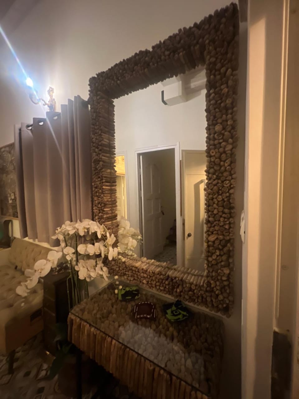 Aleen Guest House Vacation rental in North District