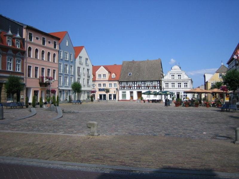 City view