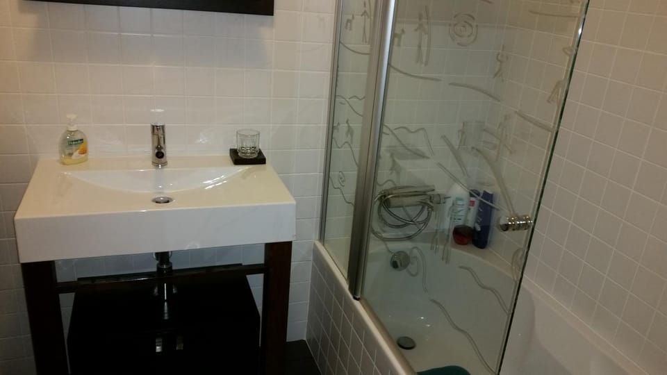 Shower, Toilet, Bathroom, bidet
