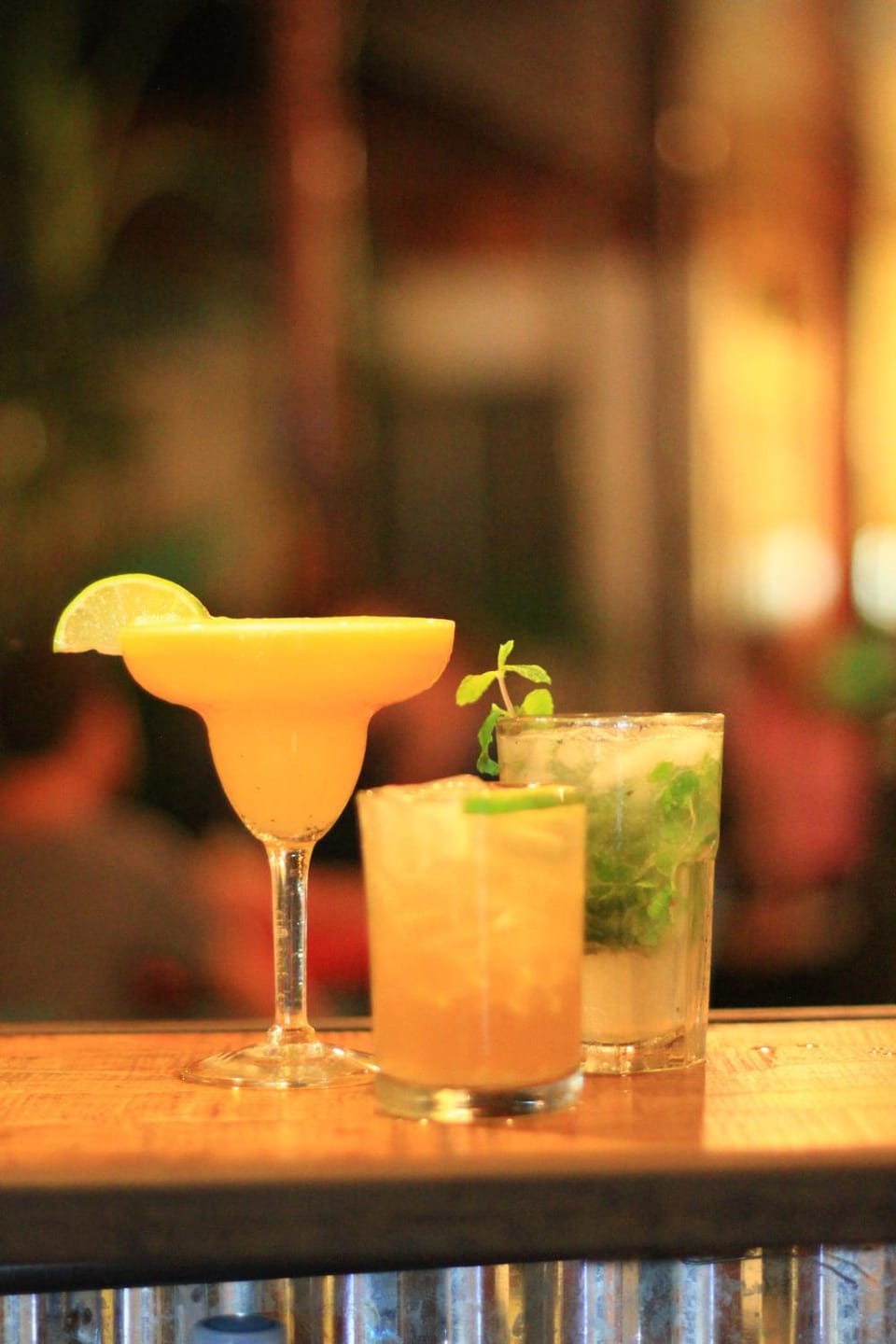 Lounge or bar, Drinks