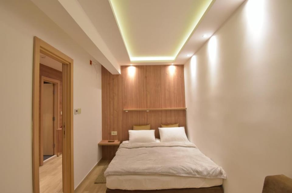 Apartmani Prime Apartment in Serbia