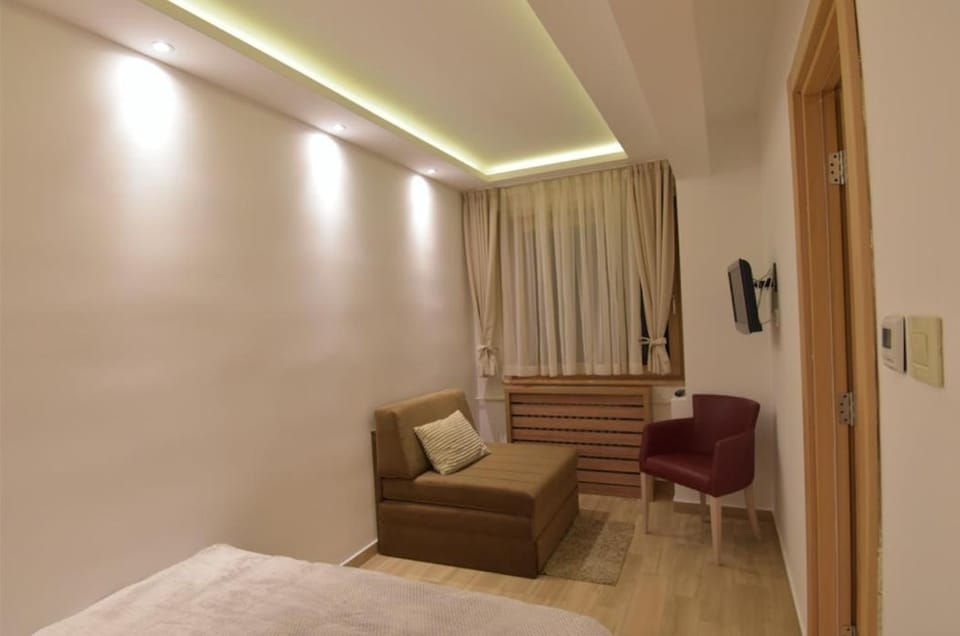 Apartmani Prime Apartment in Serbia