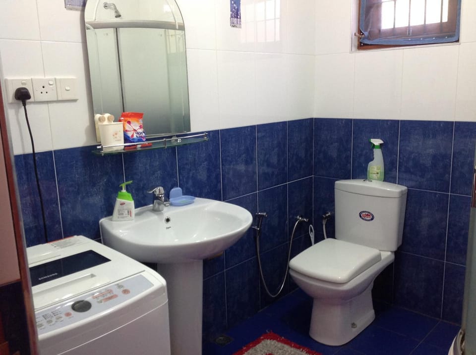 Hikka Studio Apartment Apartment in Hikkaduwa