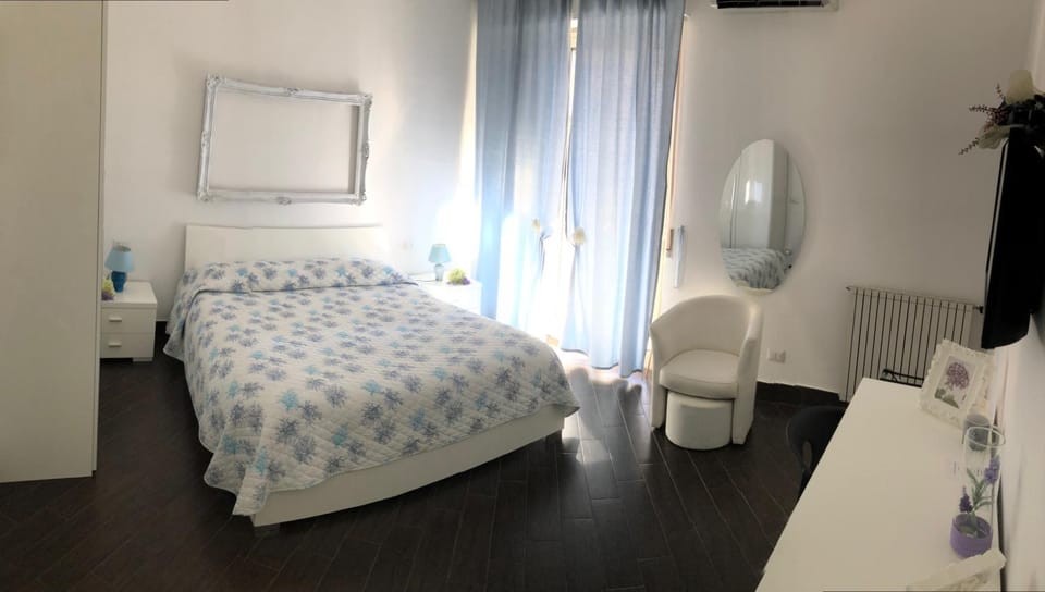 B&B Rosaly Bed and Breakfast in Sicily