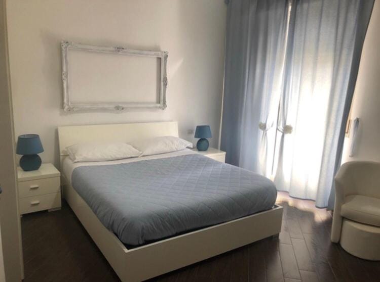 B&B Rosaly Bed and Breakfast in Sicily