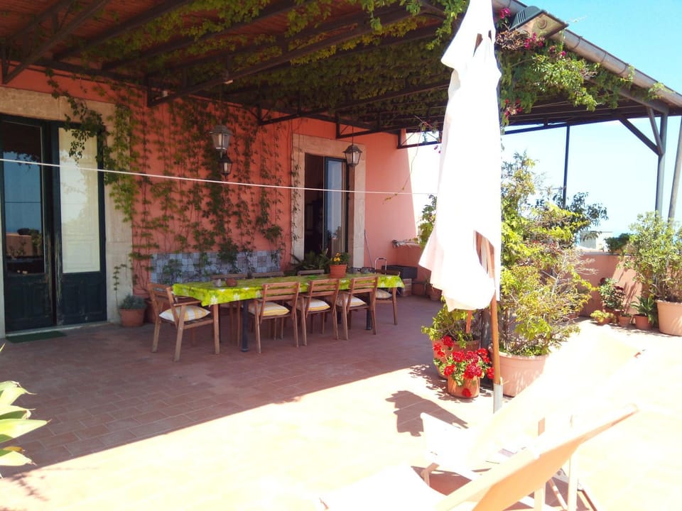 Solarium, Balcony/Terrace, Balcony/Terrace