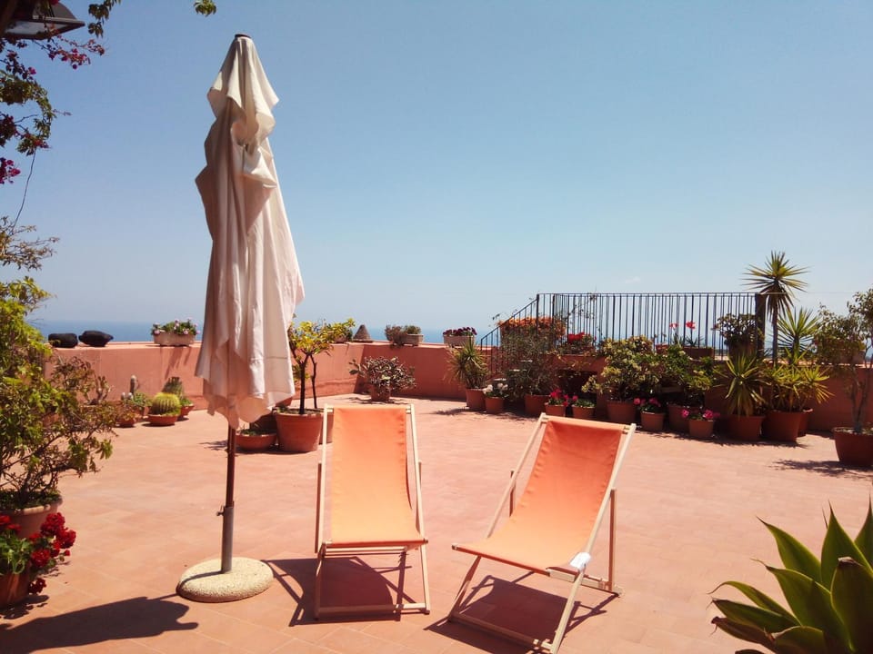 Summer, Solarium, Balcony/Terrace, Balcony/Terrace
