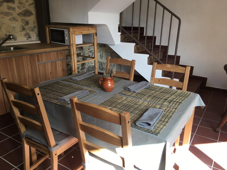 Casa rural La Sabina Country House in Valencian Community