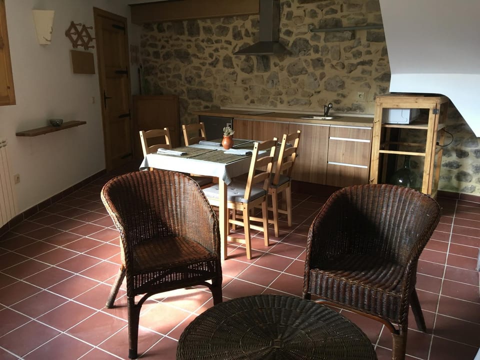 Casa rural La Sabina Country House in Valencian Community