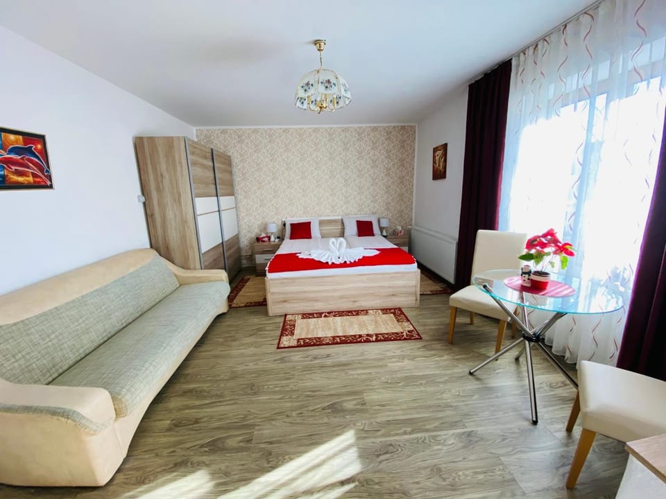 Casa Elena Bed and Breakfast in Sibiu