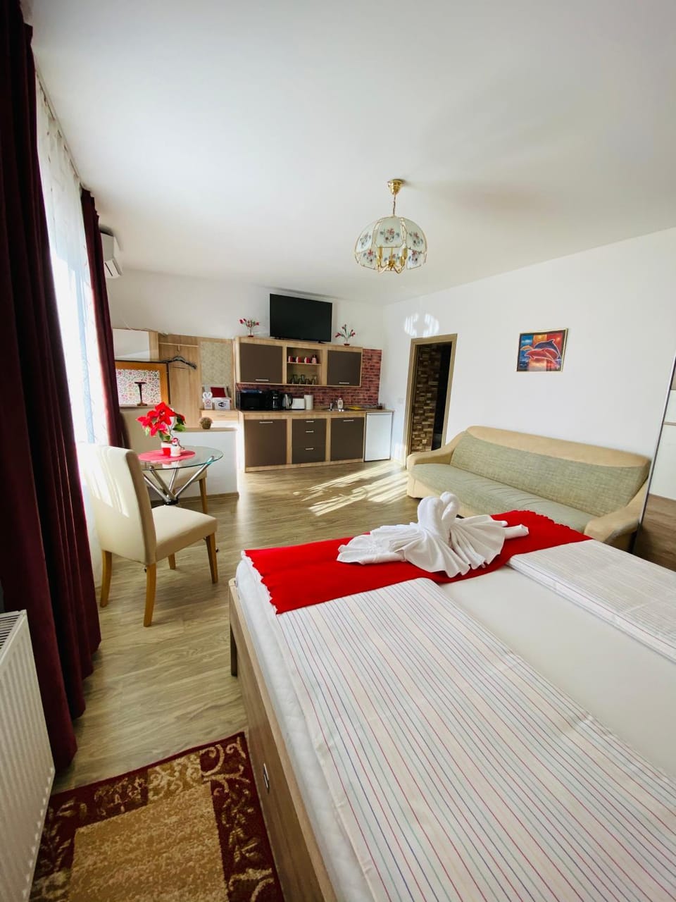 Casa Elena Bed and Breakfast in Sibiu