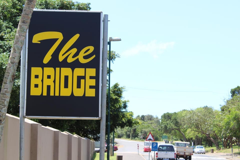 Property logo or sign