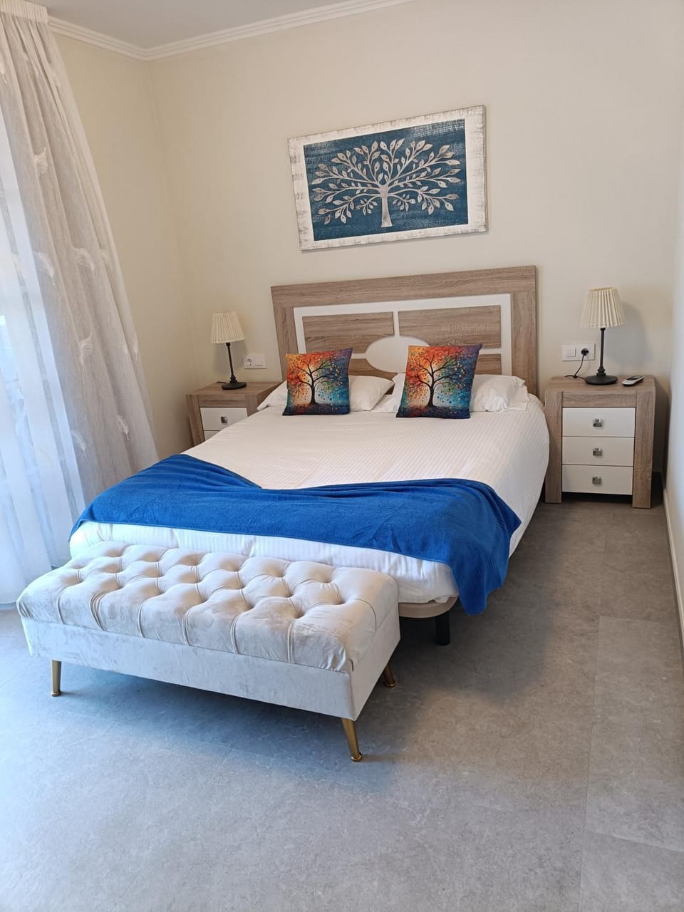Mogan Sol Apartment in Comarca Sur