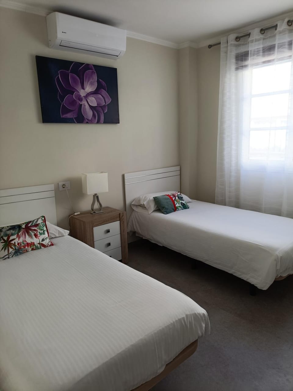 Mogan Sol Apartment in Comarca Sur