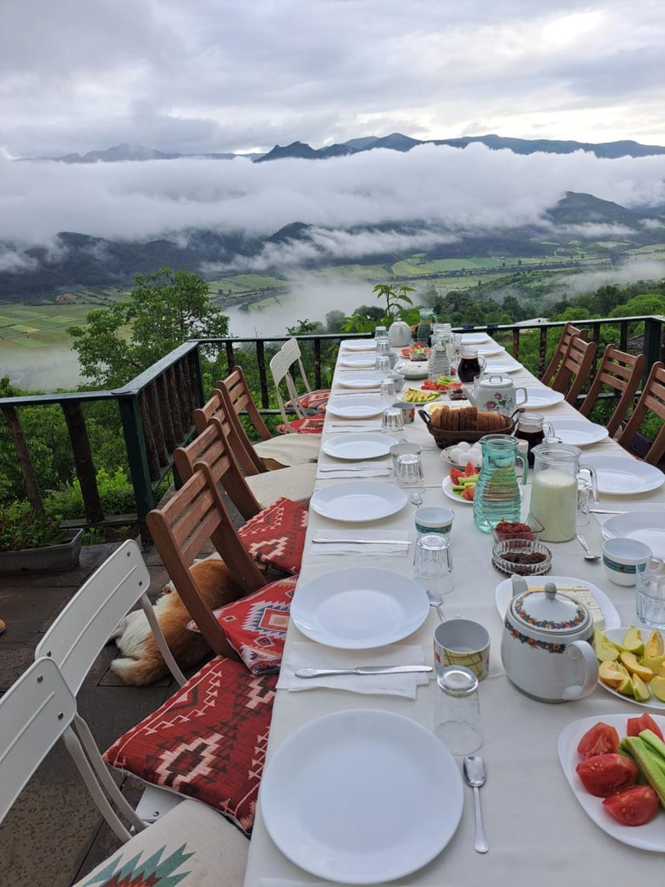 Traditional GuestHouse Permet Bed and Breakfast in Vlorë County, Albania