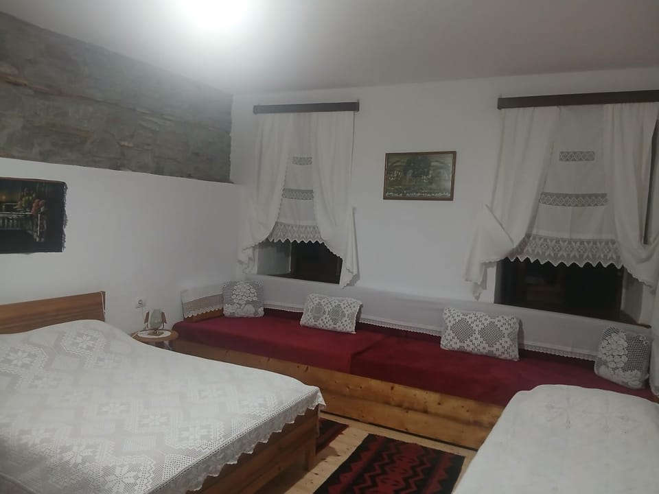Traditional GuestHouse Permet Bed and Breakfast in Vlorë County, Albania