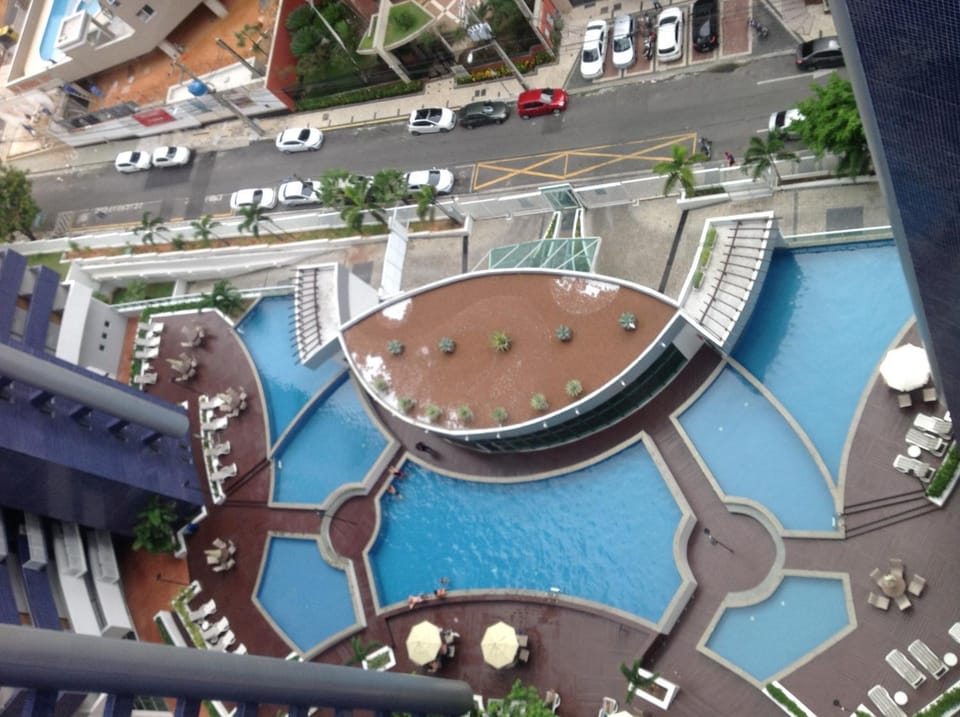Day, Pool view, Swimming pool