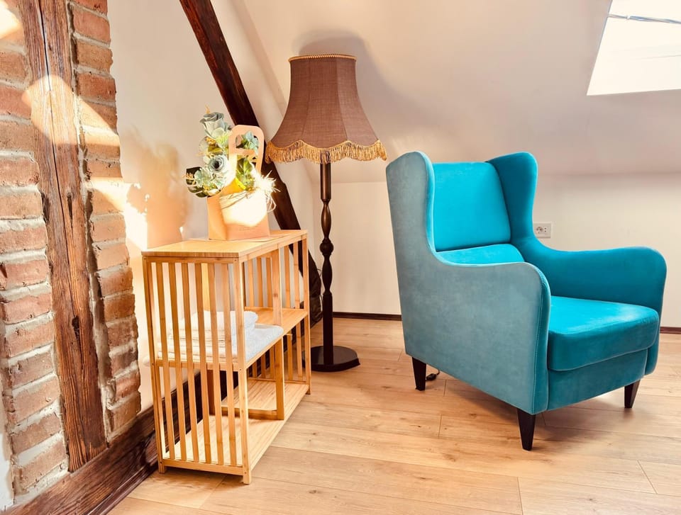 Apartment By the River Apartment in Serbia