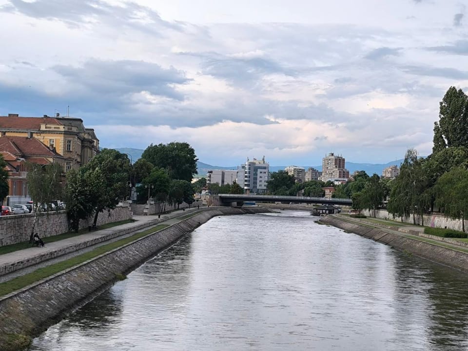 View (from property/room), City view