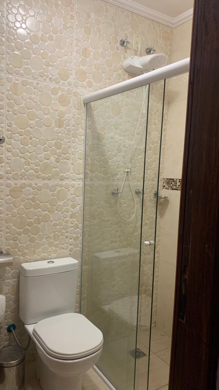 Casa de Hospedagem em Cachoeira Paulista Vacation rental in State of São Paulo
