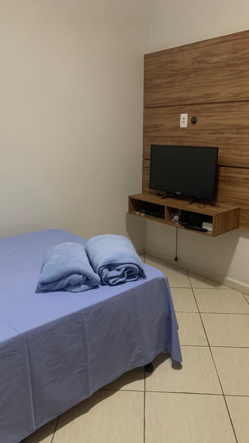 Casa de Hospedagem em Cachoeira Paulista Vacation rental in State of São Paulo