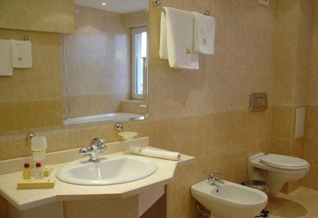 Troyan Plaza Hotel Hotel in Bulgaria