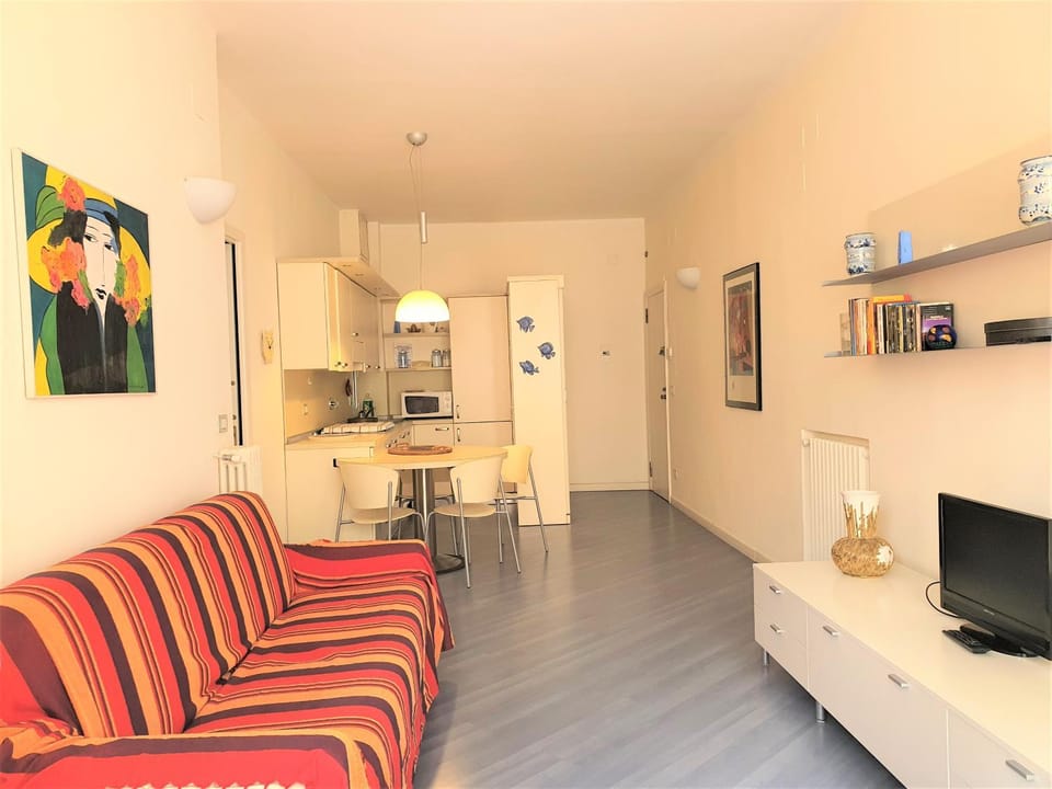Casa Azzurra Apartment in Rapallo