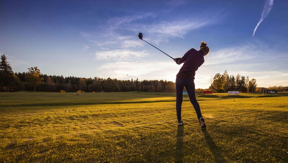 Golfcourse