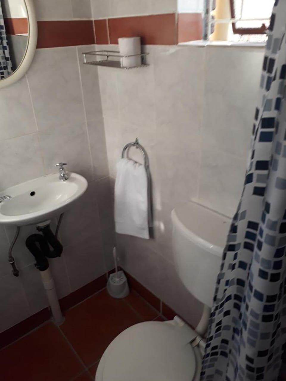 29 Polvy Street Bed and Breakfast in South Africa