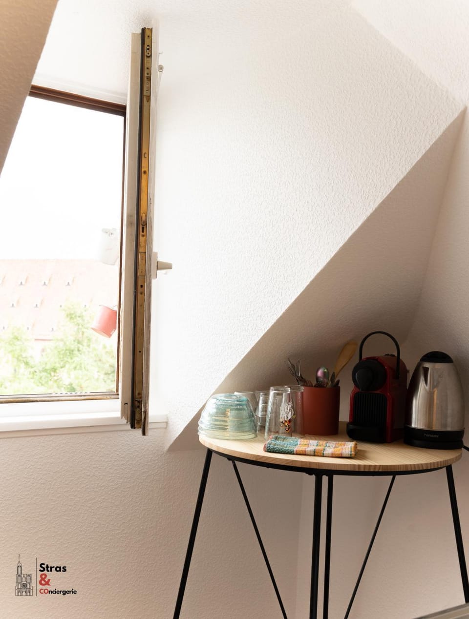 Lyam Apartment in Strasbourg