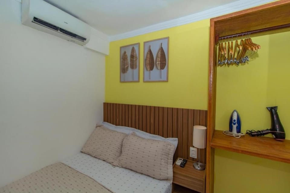 Apartamento do Padin 2-2ª Praia House in Ilha de Tinharé