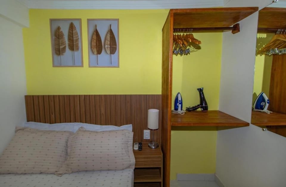 Apartamento do Padin 2-2ª Praia House in Ilha de Tinharé
