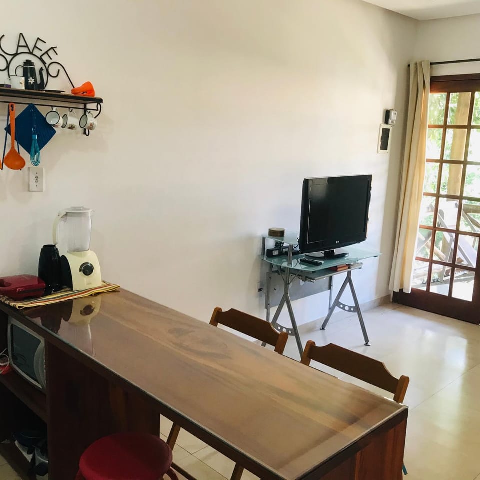 Apartamento em Lencois - Bahia No 106 Apartment in State of Bahia