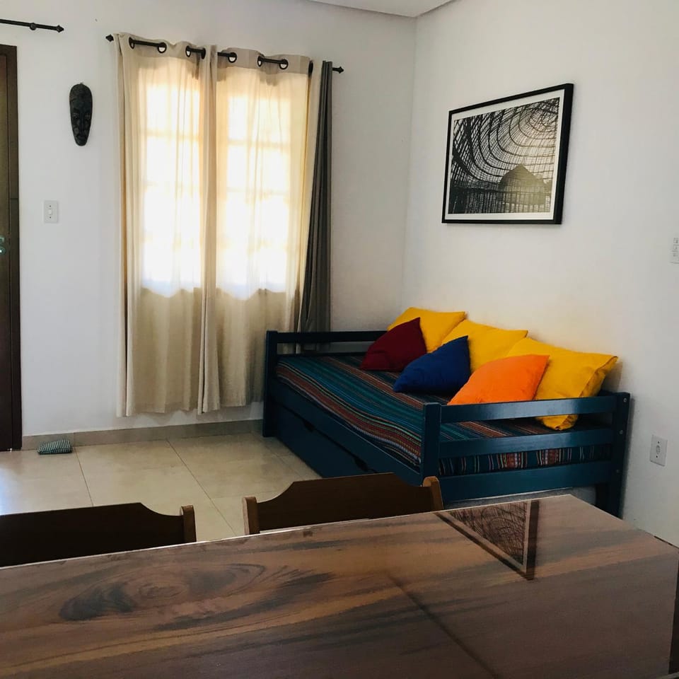Apartamento em Lencois - Bahia No 106 Apartment in State of Bahia