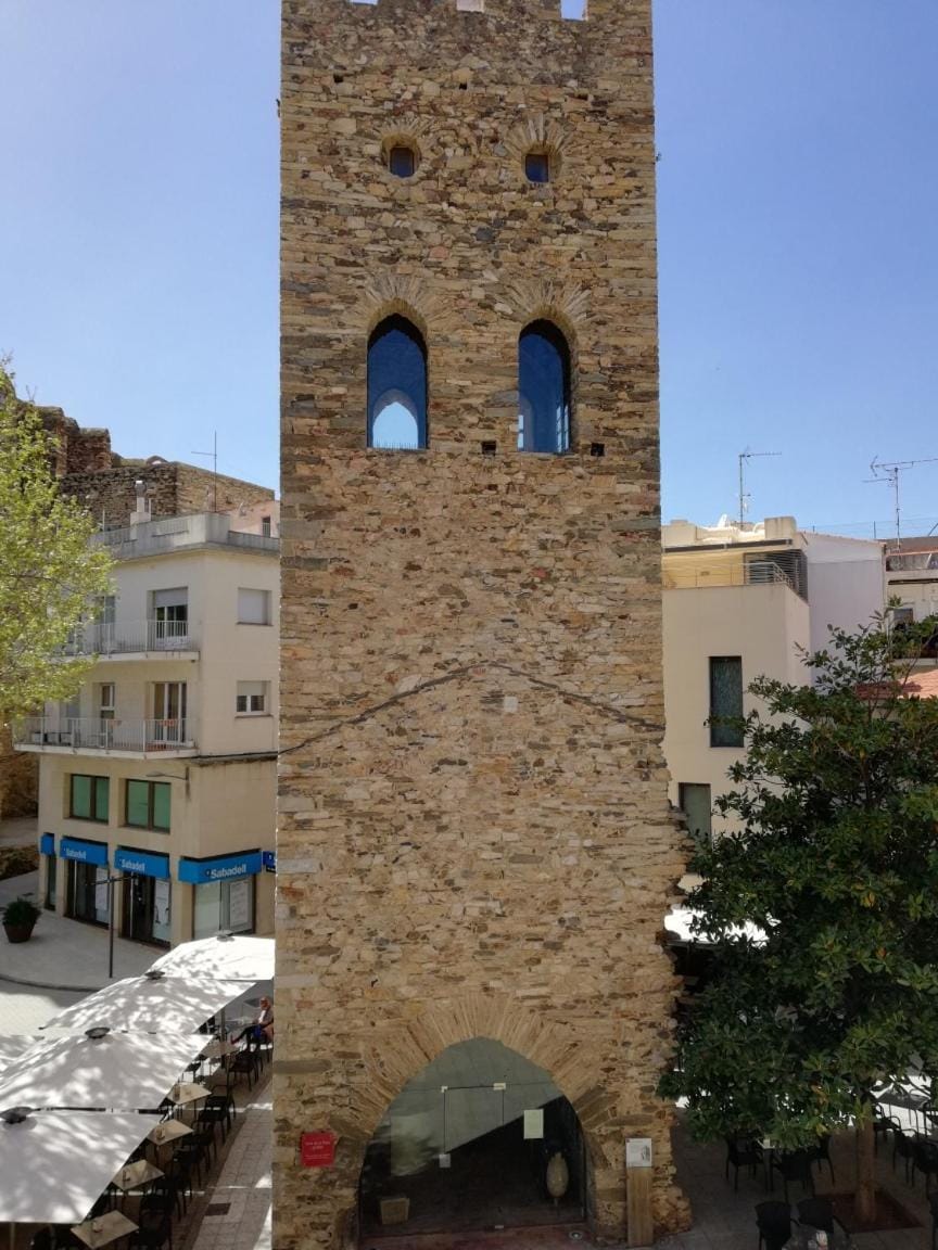 Apartamento 50 metros del mar Apartment in Alt Empordà