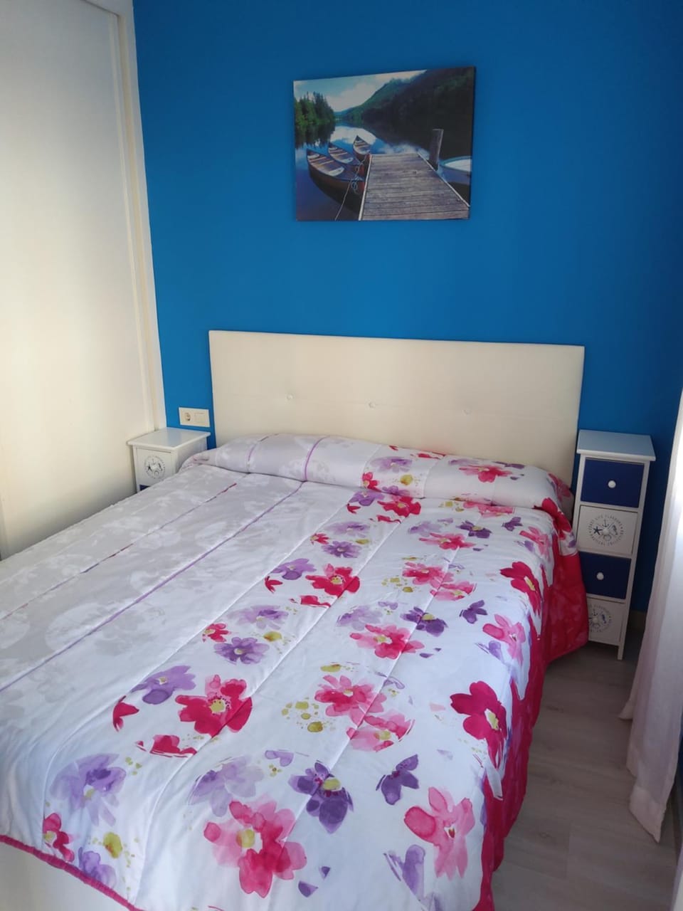 Apartamento 50 metros del mar Apartment in Alt Empordà