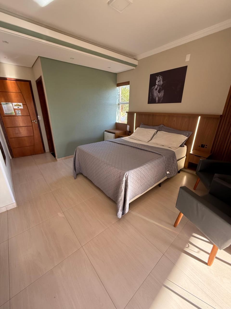 La Palma Hotel Fazenda Hotel in Campinas