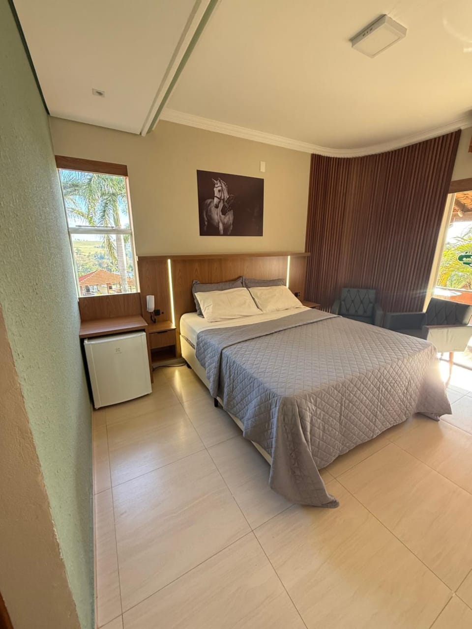 La Palma Hotel Fazenda Hotel in Campinas