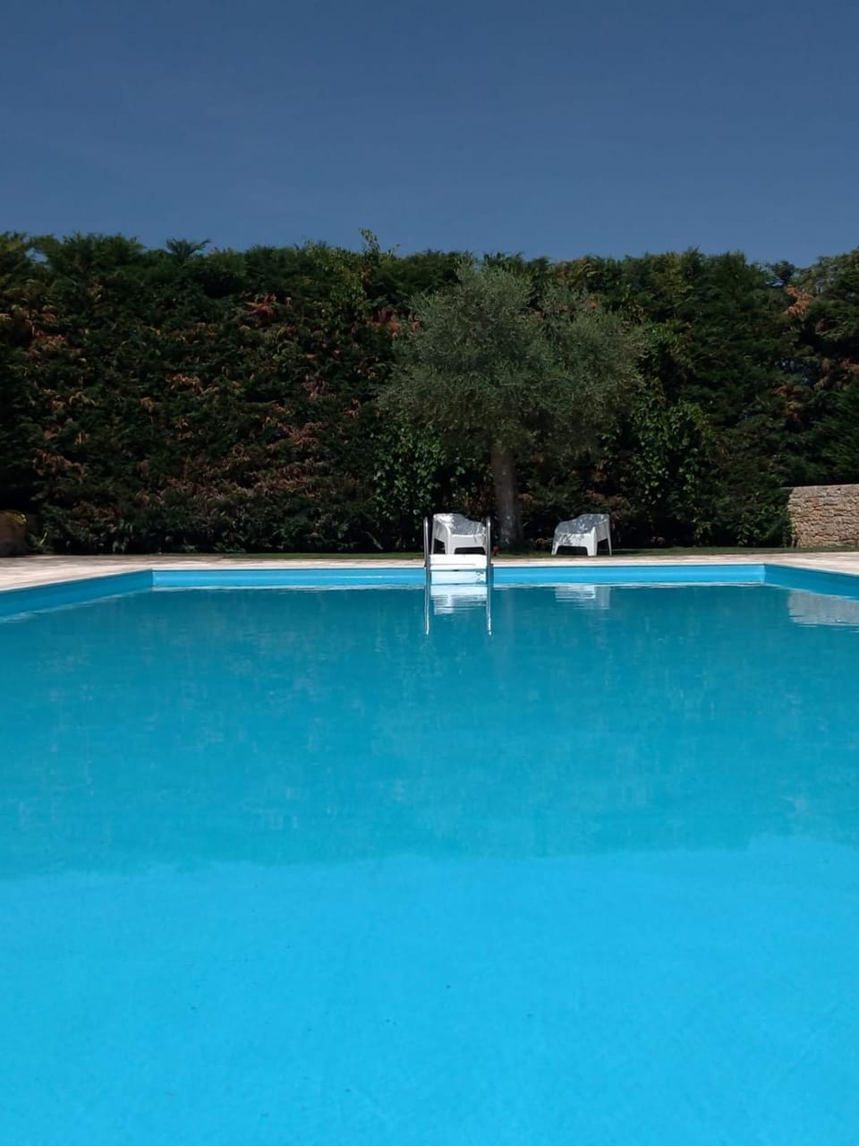 Vacanza In Puglia Apartment in Apulia