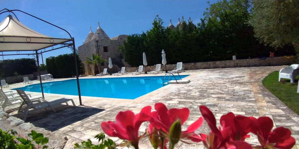 Vacanza In Puglia Apartment in Apulia