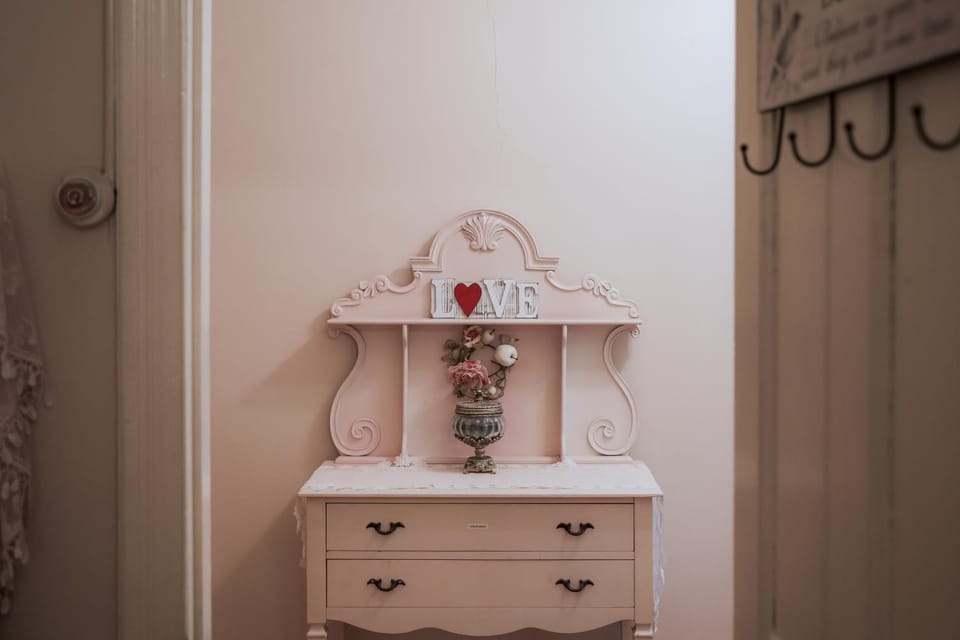 Decorative detail