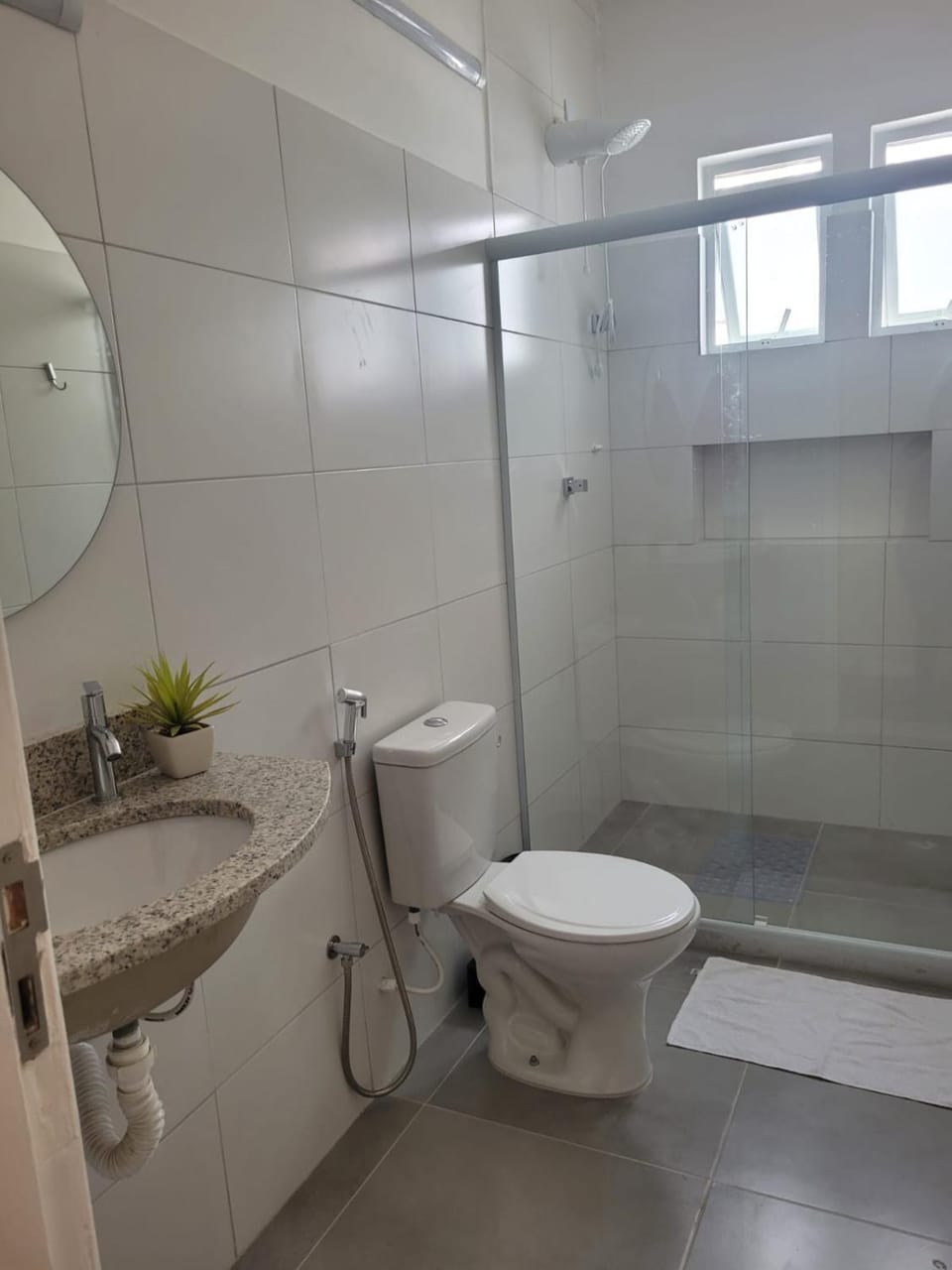 Apartamento Aluguel Apartment in Salvador