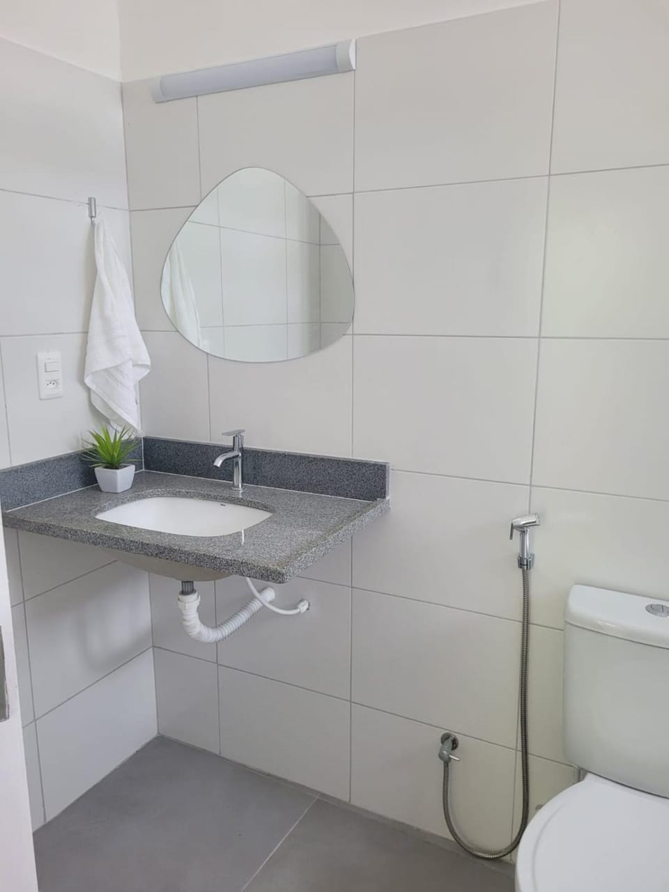 Apartamento Aluguel Apartment in Salvador