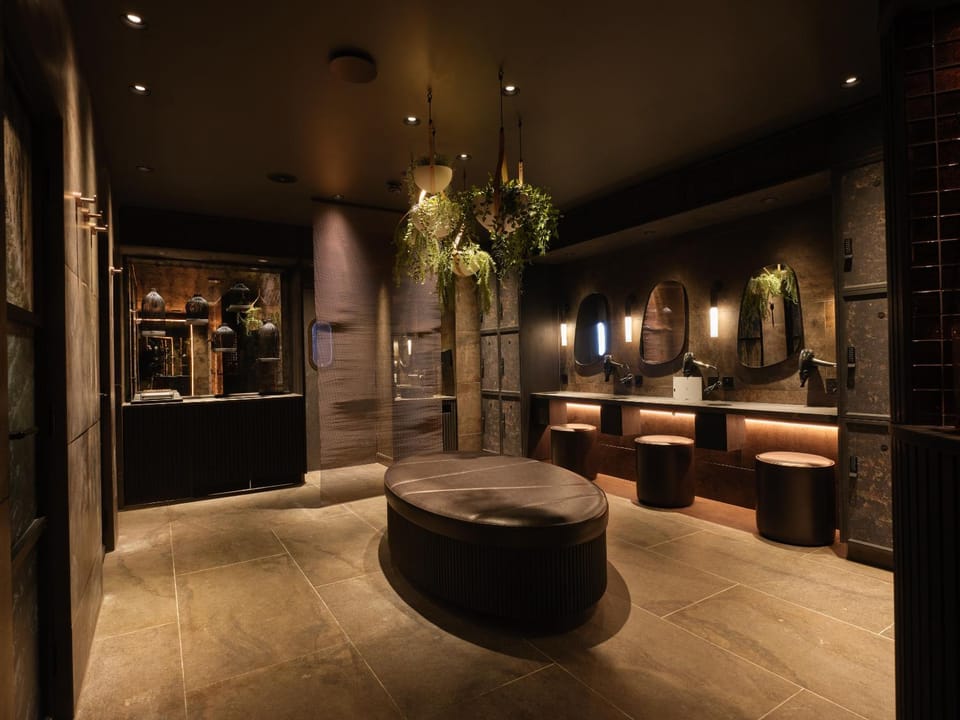 Spa and wellness centre/facilities, Spa and wellness centre/facilities, Swimming pool