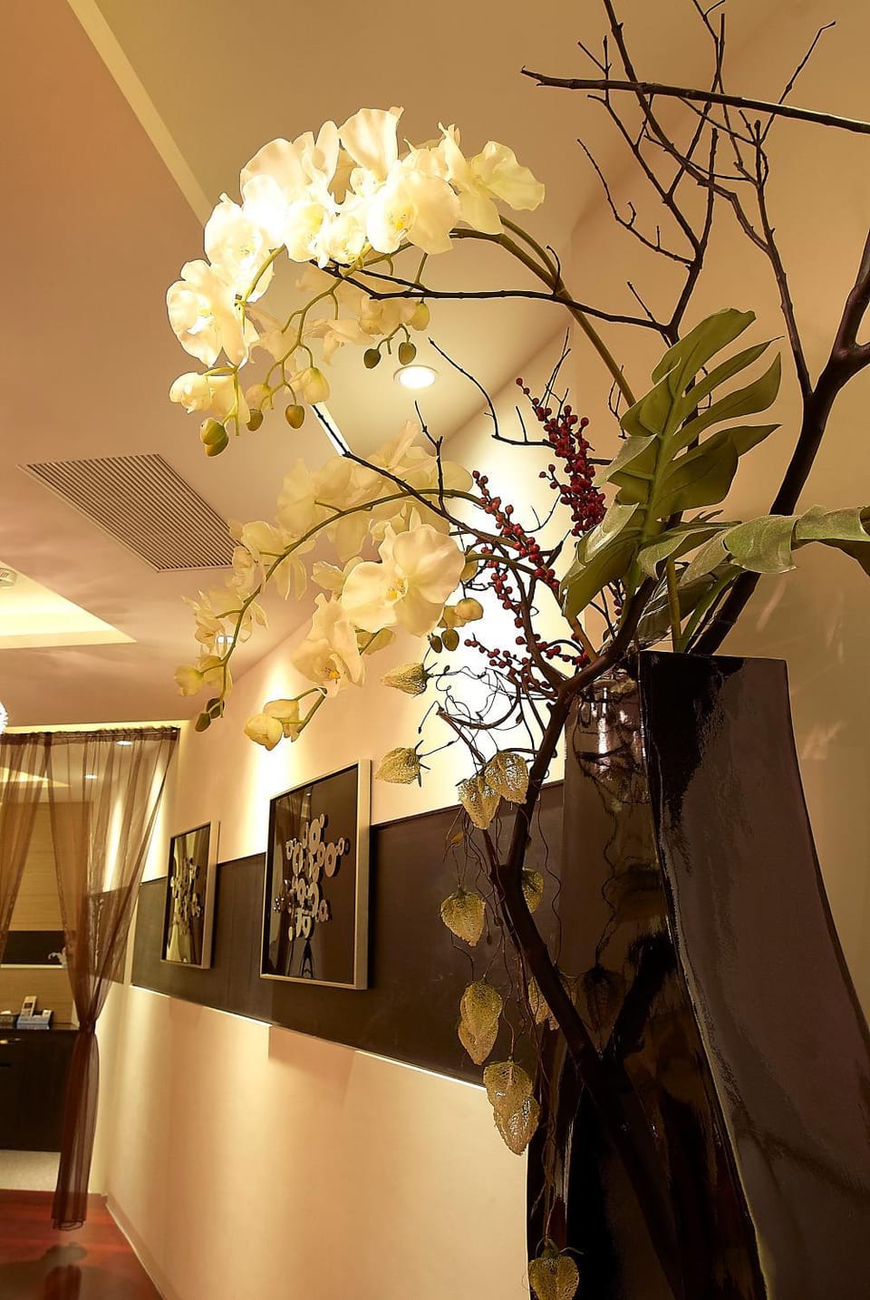 Qi Hai Motel Inn in Taiwan, Province of China