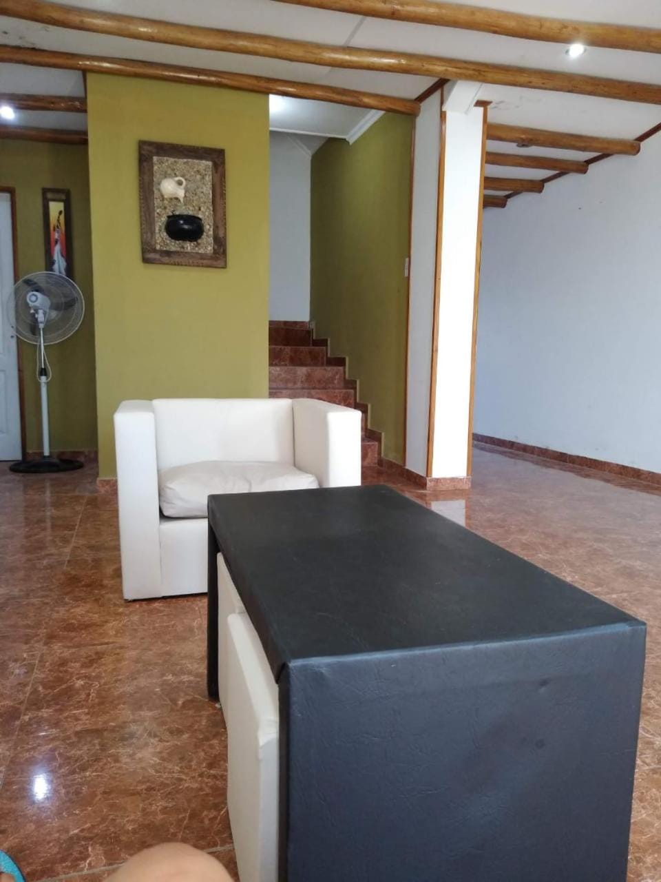 Ñande Roga San Cemente Apartment in San Clemente del Tuyú