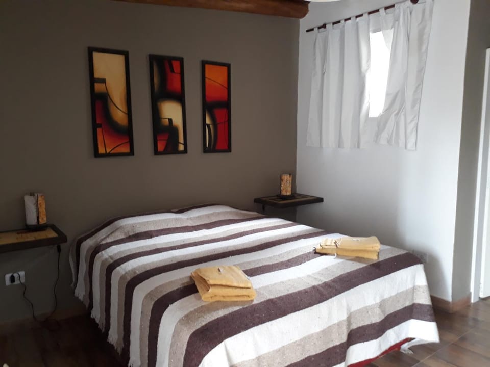 Ñande Roga San Cemente Apartment in San Clemente del Tuyú