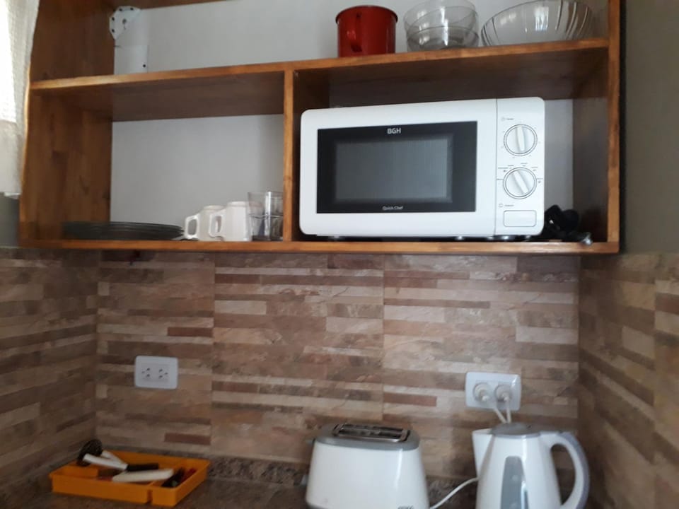 Ñande Roga San Cemente Apartment in San Clemente del Tuyú
