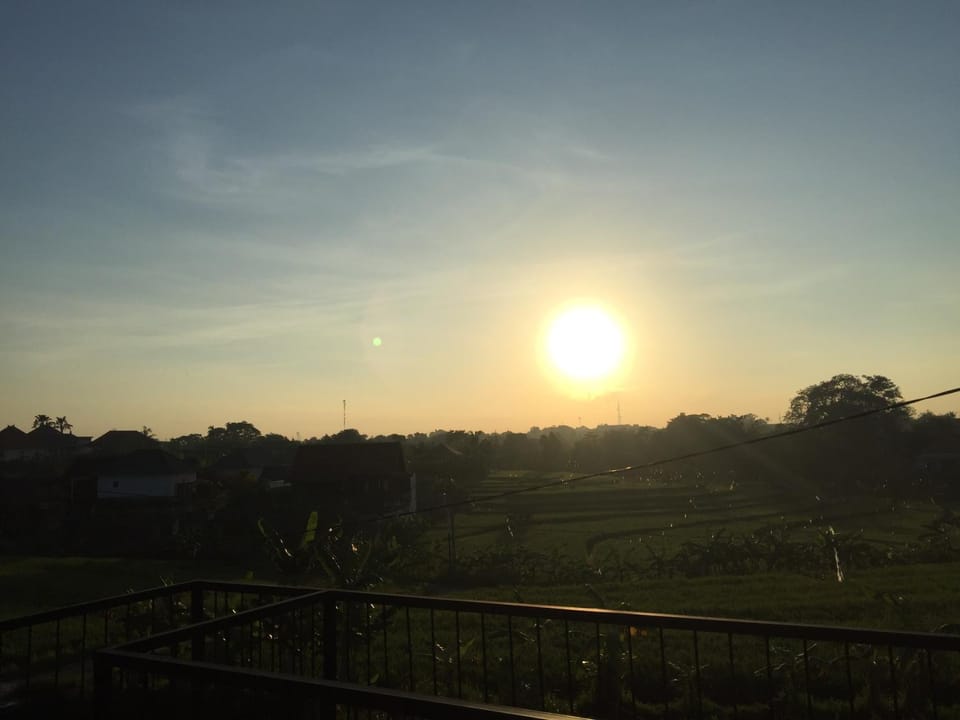 Mesari Guest House Bed and Breakfast in North Kuta
