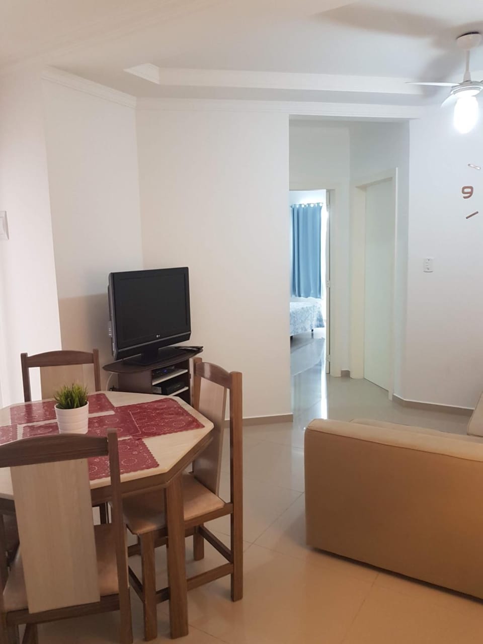 Edesias forte na melhor localizacao do ingleses Apartment in Florianopolis